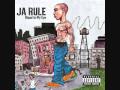 Ja rule  the life feat hussain fatal cadilac tah and james gottie