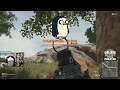 Предновогодние резвости с BULLSEYE / BEST PUBG