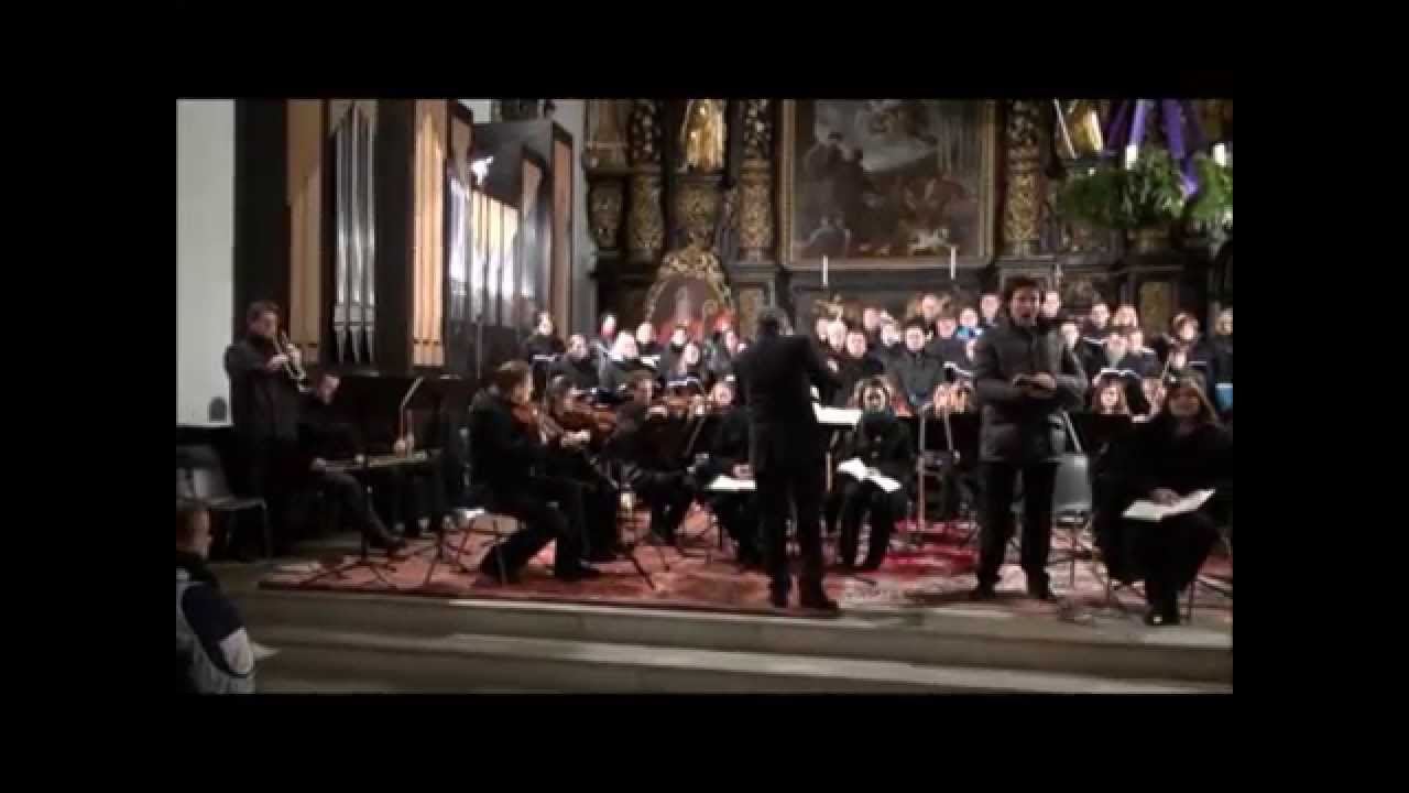 Großer Herr Und Starker König