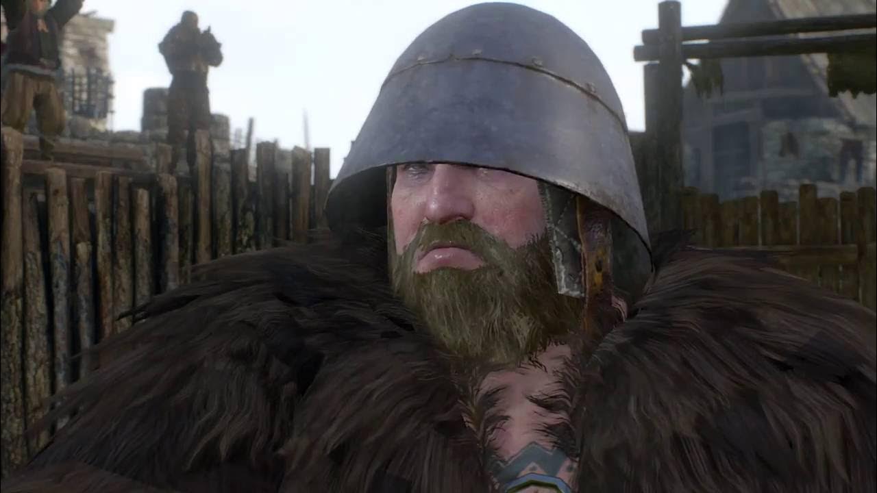 Witcher 3 Fliegende Fäuste Meister Der Meister (TODESMARSCH) The Witcher 3 Wild Hunt - Fliegende Fäuste: Meister der