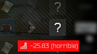 SCAV CASE COOL TIME AFTER NERF - 25.83 FENCE REPUTATION TARKOV 12.12 SCAVCASE SPECIAL 19