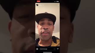 Wiley send disses back at jaykae and skepta on insta