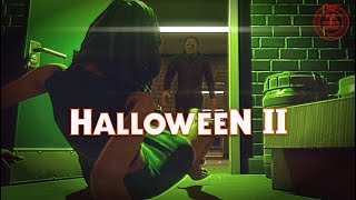 HALLOWEEN 2 | FULL Gameplay Walkthrough No Commentary 4K 60FPS screenshot 5