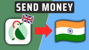How To Send Money From UK to India Using TapTap Send