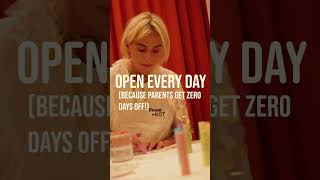 Introduction To Mome London