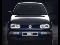 Volkswagen golf ad 1991