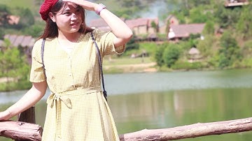 Trip Đà Lạt - Làng Cù Lần P1