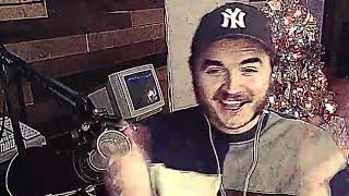 VOLUME WARNING Jschlatt loudly cheers on the funny mic