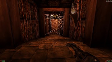 Return to Na pali walkthrough MAXIMUM DIFFICULTY / NO COMMENTARY part 5