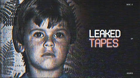 How 6 Leaked Tapes Exposed the Darkest Mystery in a Nation’s History