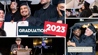 Celebrating Hope and Transformation: Fresno Mission Academy and Rescue the Children 2023 Graduation