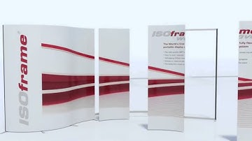 Video 2 Beaufair Isoframe