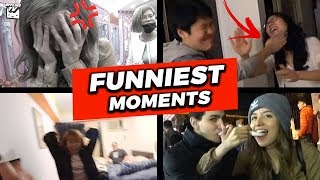 OFFLINETV HOUSE BEST MOMENTS: TAIWAN