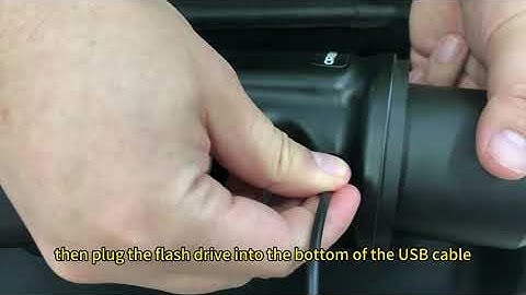 How to Download Charging Logs from Your Orientrise CCS1 to CHAdeMO Adapter