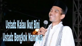 Ceramah Lucu UAS-Penjelasan Tentang Wanita Menurut Islam