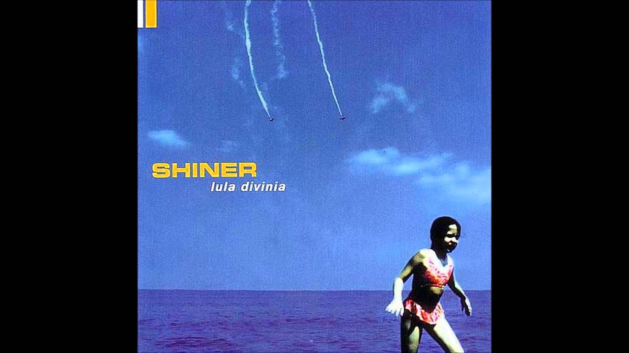 Shiner - The Situationist