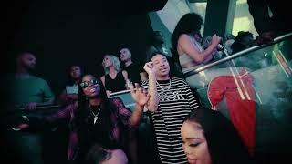 Nieman J, Mozzy, \& Symba - One of Those (ft. Eric Bellinger) [Official Music Video]