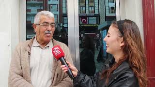 Sivas’a Bereket Yağdı Barajlar Doldu, Halk Konuştu