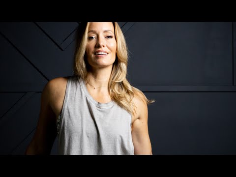 FEEL GOOD Full Body MOBILITY Routine 🫶🏻 — Heather Robertson