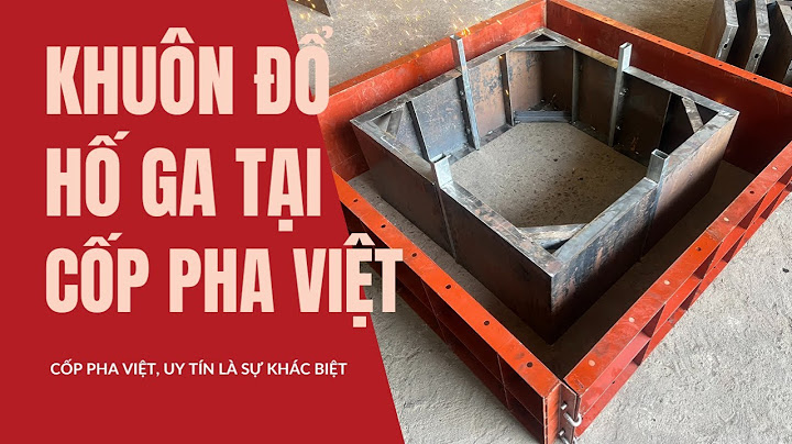 So sánh coppha pha ván ép và coppha nhựa năm 2024