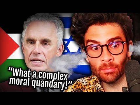 Thumbnail for I SWEAR TO GOD, JORDAN PETERSON...