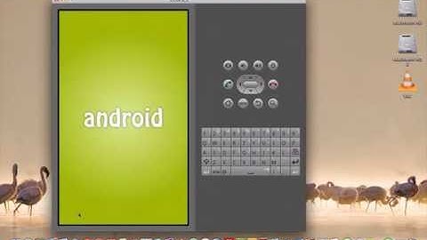 Android Splash Screen Animation Example