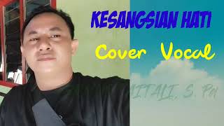 Lagu Viral Enak Di Dengar  Kesangsian Hati Cover Voc Ternus Taitali