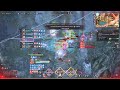 Cordy GvG |Throne and Liberty
