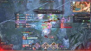 Cordy GvG |Throne and Liberty