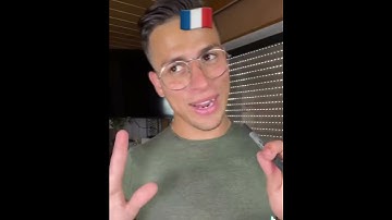 Laughing in Different Languages🤣