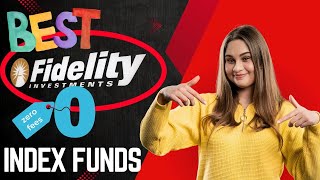 FZILX vs FZROX 2025 | Best Fidelity Zero Fee Index Funds? Brutally Honest Review!