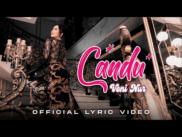 Veni Nur - Candu (Official Lyric Video) class=