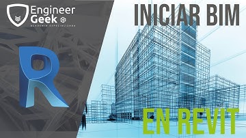 Tutorial Revit - Fundamentos (Clase 01 - parte I)