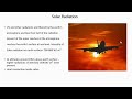 Introduction to Aircraft Refrigeration