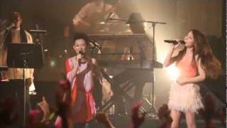 STUDIO APARTMENT - キセキのうた（45sec Live ver.）