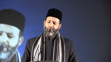 مؤتمر الثورة إرادة شعب | قرآن كريم تلاوة الشيخ حسن صالح