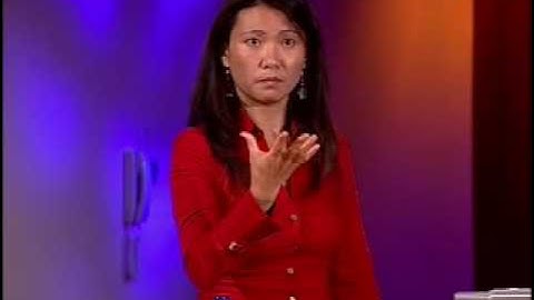 Where Humans and Robots Connect