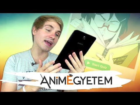 ingyenes anime társkereső kvíz