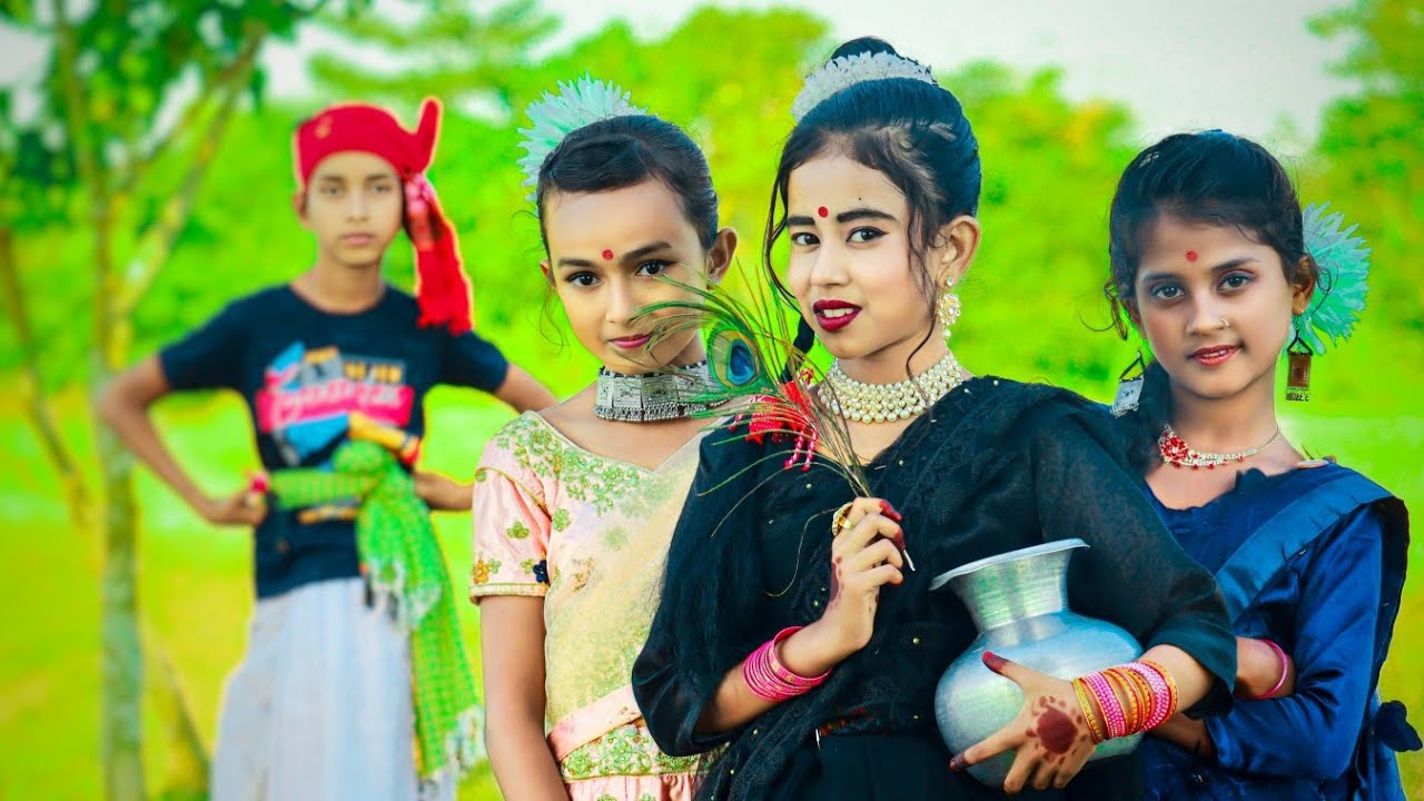 Pitoler kolosh | Goalparia song | Zubeen garg | Desi music story