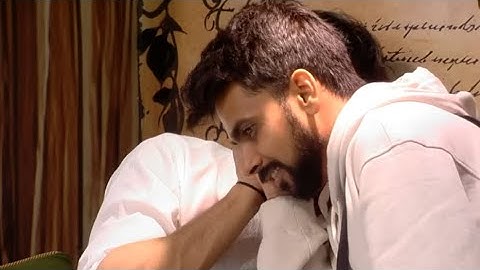 Vishal ने क्या कहा Lovekesh के कान में||जिसके कारण होगा इतना बबल😱 #biggboss #biggbossOTT 3