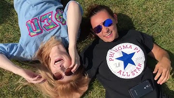 Phi Sigma Pi Fall 2017