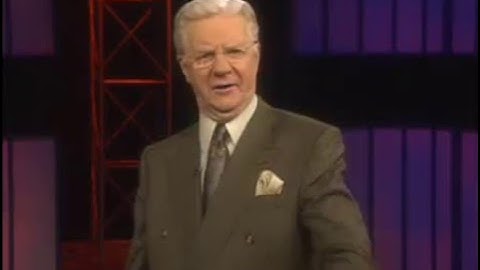 Paradigm Shift Bob Proctor - Reaching Your Infinite Potential - Ep. 5