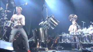 Night Of The Proms 2005 - Safri Duo (Denmark) 