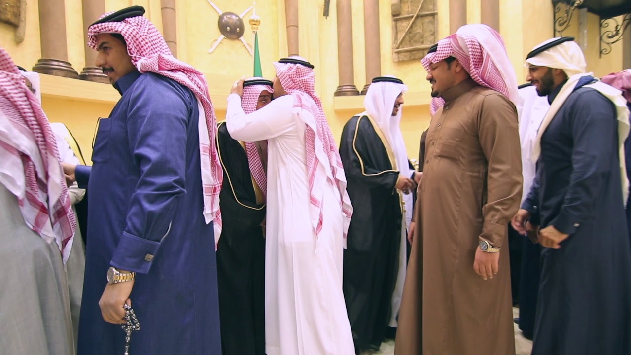 عبدالله المحارب