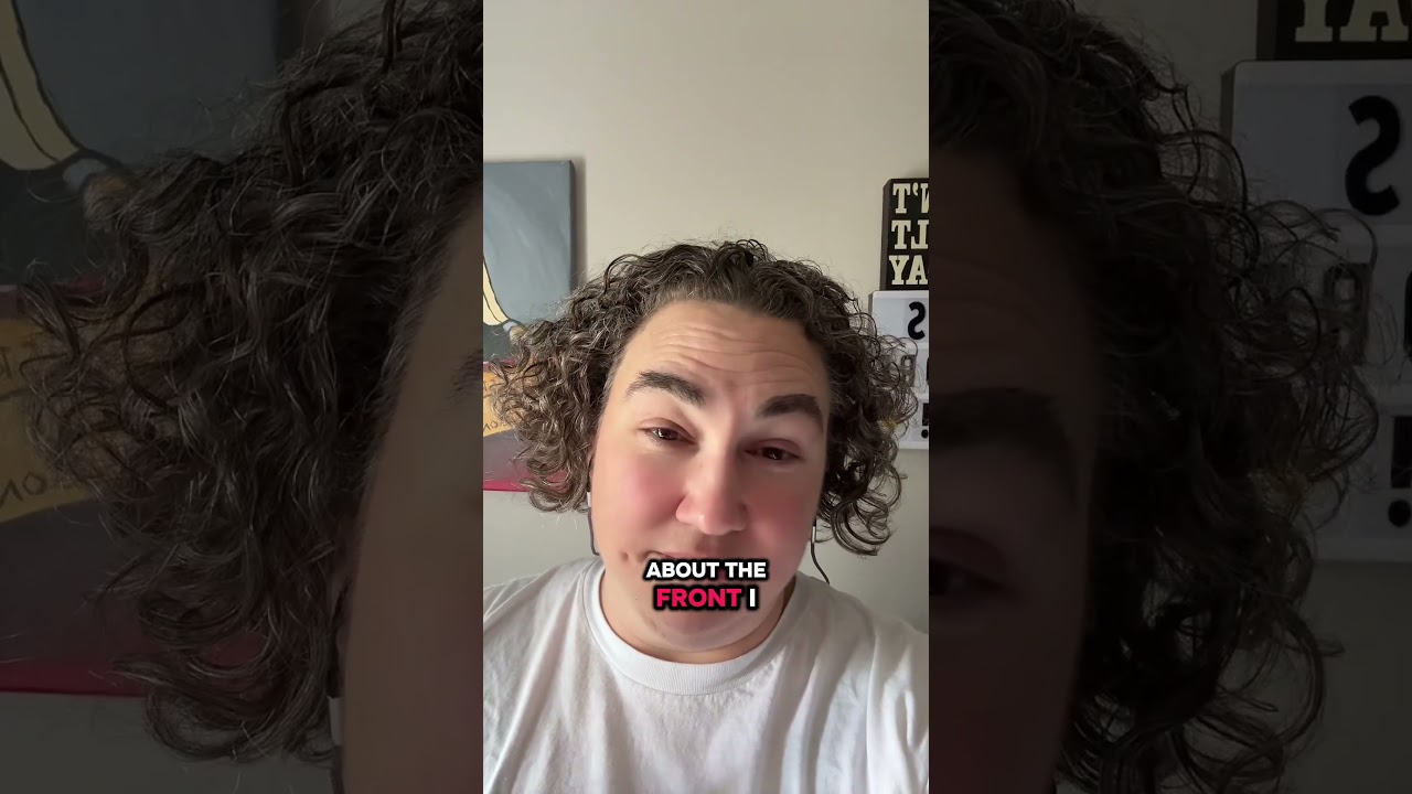 What’s a curly girl to do?