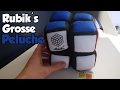 Rubik's Grosse Peluche | Présentation