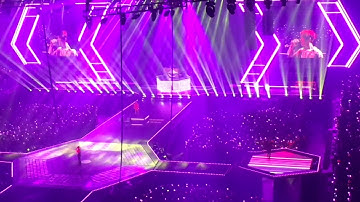 [FANCAM] From Exo Planet The EXO