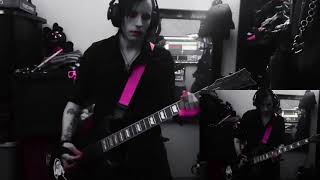 Murderdolls - Nothing&#39;s Gonna Be Alright (Guitar Cover) 2021