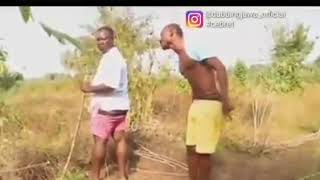 Dubbing jawa official ireng dop