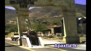Video thumbnail of "Apaxtla de Castrejón Guerrero Joan Sebastian.Guerrero es.http://apaxtla.tk/"